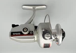 Vintage Daiwa 8350 Hrl Ball Bearing Spinning Reel Made Korea For Parts Only. Fixed Price $10.50.