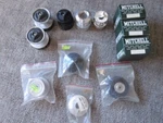 Mitchell Reel Spools (various Models). Fixed Price $5.00.