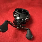 Abu Garcia Vengeance Lp Left Hand Low Profile Baitcaster Fishing Reel Excellent!. Fixed Price $39.99.