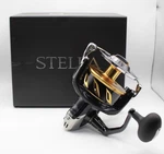 Shimano 20 Stella Sw 30000 Spinning Reel Offshore Big Game Tuna Japan. Fixed Price $990.00.