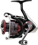 Imported/unused Daiwa Fuego 5.3?: 1?SPINNING Reel FGLT3000D-C. Fixed Price $571.12.
