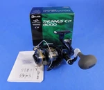 New Shimano Thunnus TU-8000CI4 Spinning Reel *free Usps Shipping*. Fixed Price $345.99.