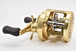 Shimano Calcutta Conquest 200 Rh Baitcasting Reel 2681616 Excellent+++. Fixed Price $186.99.