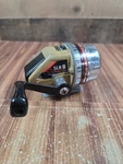 Vintage Ryobi SLR8 Fishing Reel Made Japan Right Left Convertible Handle Used. Fixed Price $14.26.
