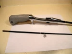 Vintage Zebco 1703 JI4 Composite Ultra Light 5' Casting Rod. Fixed Price $21.99.