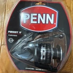 Penn Fishing Pursuit PURIV5000 (B08010988). Fixed Price $89.00.