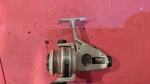 Vintage Zebco Omega 950-L Skirted Spinning Fishing Reel Used For Parts Only. Fixed Price $20.00.