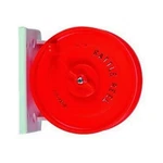 Lakco Croxton Rattle Reel Mount 3.75" Red Wall FHRR-2. Fixed Price $19.70.