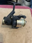 Vintage Pinnacle ABP40 Limit Spinning Fishing Reel. Fixed Price $22.00.