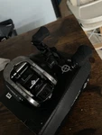 Origin O1 Blackout - Baitcast Reels 7.3 Gear Ratio Boxdamaged Reelperfect. Fixed Price $74.99.