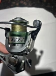24 Profishiency 20-301 Fishing Reel. Fixed Price $50.00.
