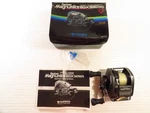 Shimano Bantam Magnumlite Bg-x 1550SG Xhs Reel W/ Original Box Manual, Excellent. Fixed Price $149.99.