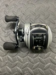Fishing Reel Left Handed Bait Caster Abu Garcia Revo Stx Hs. Fixed Price $115.00.