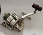 Shimano Aero ST-1000F Reel. Fixed Price $58.31.