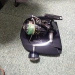 Shimano Baitcasting SW8000HG Fishing Reel. Fixed Price $665.76.