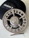 **beautiful** Sage Spectrum 9/10WT. Fly Reel Lqqk. Fixed Price $340.00.