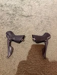 Shimano Tiagra Sti Lever Shifter ST-4700 Road Bike Pair Used. Fixed Price $171.86.
