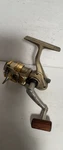 Shakespeare Microspin Mss Ultra Light Spinning Reel- Very Nice. Fixed Price $11.99.