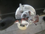 Shimano Tekota 800 Fishing Reel 4 Bearings Level Wind Xlnt With 60# Spectra. Fixed Price $375.00.