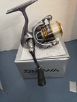 Daiwa Lexa 1500SH New Aluminum Body Fishing Reel Saltwater. Fixed Price $225.00.