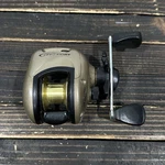 Bass Pro Shops Mega Mcx 1000-H 3BB Baitcast Reel 6.1:1. Fixed Price $19.99.