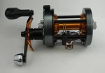 Abu Garcia C-3 7000CATSPC22 Catfish Special Ambassadeur Baitcast Reel. Fixed Price $307.42.