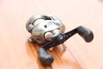 Shimano Curado 100D Baitcast Reel. Fixed Price $159.00.
