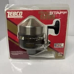 Zebco Prostaff 888 Made Usa Sealed Original Packagingvtg New Old Stock. Fixed Price $99.99.
