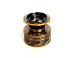 Penn New Part 047-BTLIII4000 Spool Assembly 1529399 Battle Reel. Fixed Price $34.99.