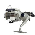 Calypso Mako MAK-60 Salt Water Spinning Reel Vintagr Very Good Condition. Fixed Price $15.95.