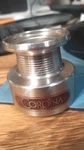 Southbend C410A 4BB Spinning Reel Spool. Fixed Price $5.00.