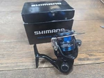 Shimano Nexave 1000 Spinning Reel Free Body. Fixed Price $46.00.