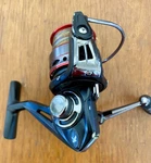 Gander Mountain Advantage GM20-S Fishing Reel. Fixed Price $25.00.