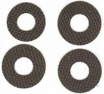 Daiwa Carbontex Drag Washers Procaster SM-1A, SM-2, SM-2A, SM-2S. Fixed Price $10.49.