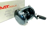 Avet Two-speed Lever Drag Big Game Reel Gunmetal Right Handed. Fixed Price $919.99.