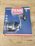 Penn Warfare Ii Star Drag 20NSD Conventional Reel -new/sealed-. Fixed Price $69.99.