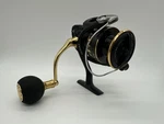 Daiwa 23 Bg Sw 4000D-CXH Spinning Reel Metal Black New Box Japan. Fixed Price $129.99.