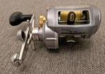 Abu Garcia Ambassadeur Revo Toro 50 Hs, Right Hand, 6.4:1 Gear Ratio, Well Maint. Fixed Price $225.00.