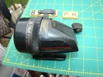 V8518 Pr Shimano Spincast Fx Ii Fishing Reel. Fixed Price $19.95.