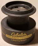 Brand New Cabelas Fish Eagle FEC2500A Spool. Fixed Price $9.99.