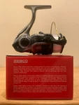 Zebco Spyn Spinning Reel Size 30. Fixed Price $29.99.