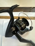 Penn Pursuit Ii 3000 Spinning Reel Fishing. Fixed Price $47.99.