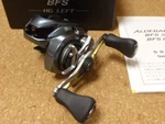 Shimano 22 Aldebaran Bfs Hg Left Handed Baitcasting Reel Gear 7.8:1 New Box. Fixed Price $325.04.