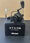 Okuma Itx ICB-3000HA Spinning Reel. Fixed Price $129.99.