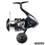 Shimano Stradic Sw 4000XG Saltwater Spinning Reel 2024 Model Brand From Japan. Fixed Price $239.00.