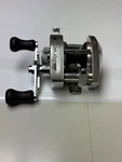 Highly Sought Used Shimano Bantam Mag 100X Sg Baitcasting Reel Made Japan. Fixed Price $200.00.