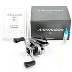 Shimano 20 Metanium Xg Right Handed Baitcasting Reel W/box From Japan -top Mint. Fixed Price $264.00.
