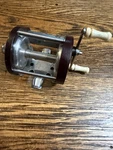 Ocean City 1591 Baitcast Reel 1950S-EARLY 60S Bakelite Never Used. Fixed Price $18.00.