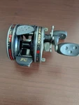 Abu Garcia 4600C Baitcasting Reel. Fixed Price $112.78.
