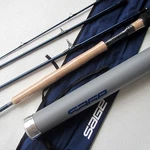 Sage XI2 G5 1680-4 8' #16 4PC Fly Fishing Rod. Fixed Price $600.00.